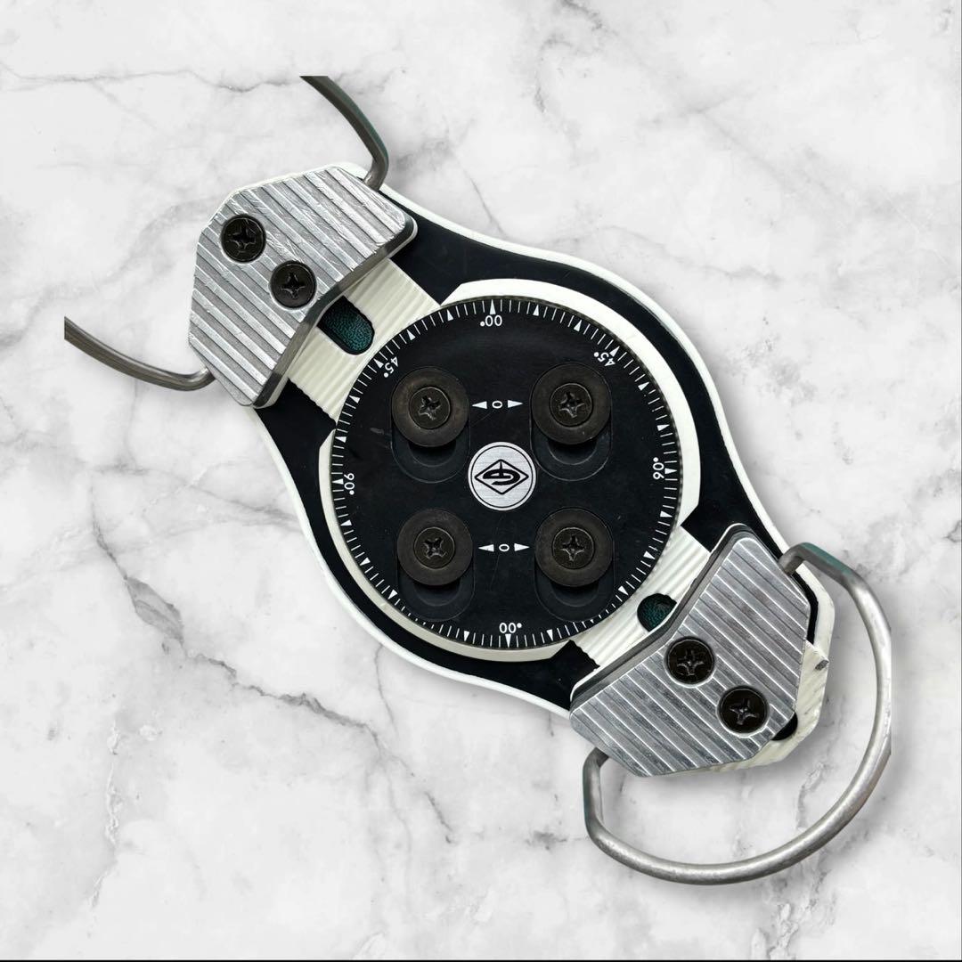 OGASAKA MX LIMITED 162cm スノーボード