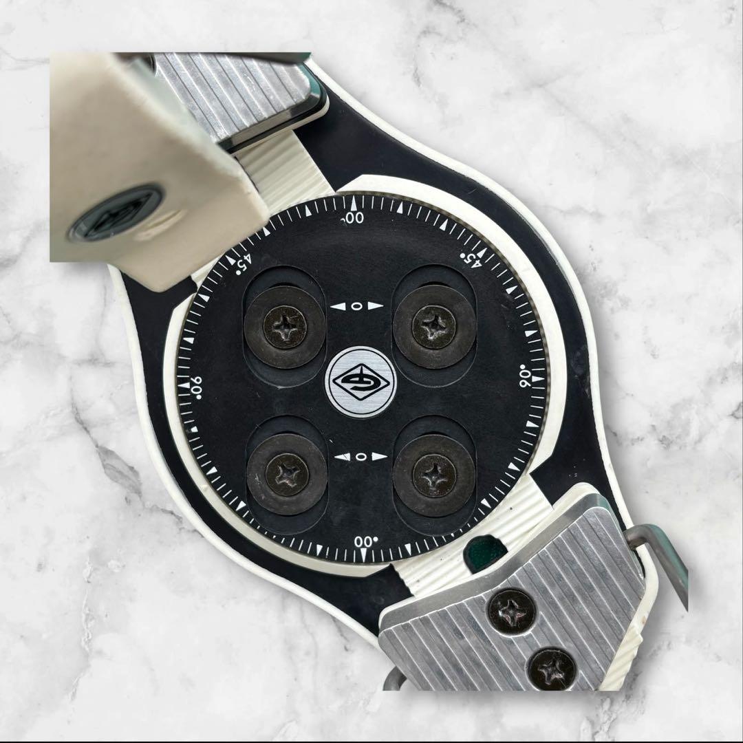 OGASAKA MX LIMITED 162cm スノーボード