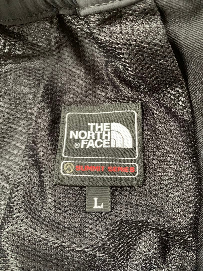 THE NORTH FACE アルパインライトパンツ