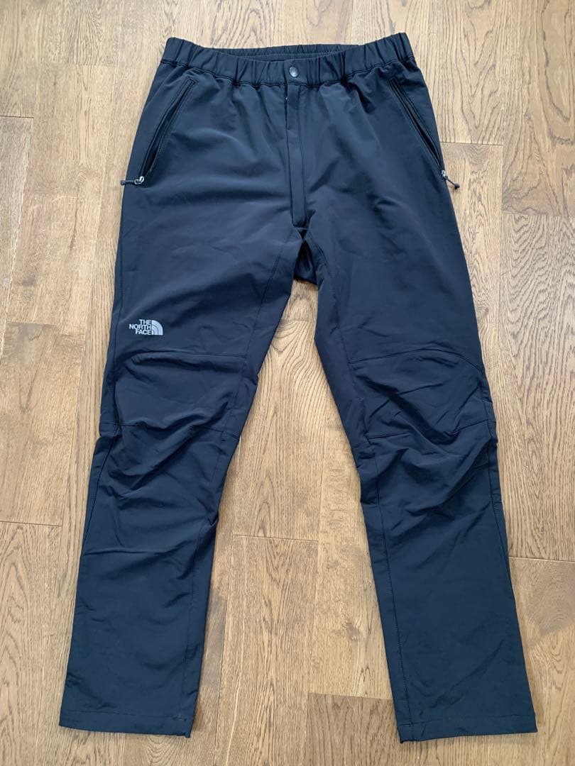 THE NORTH FACE アルパインライトパンツ