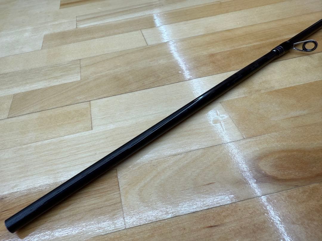 ダイワ ハートランド 772ML+FS-22