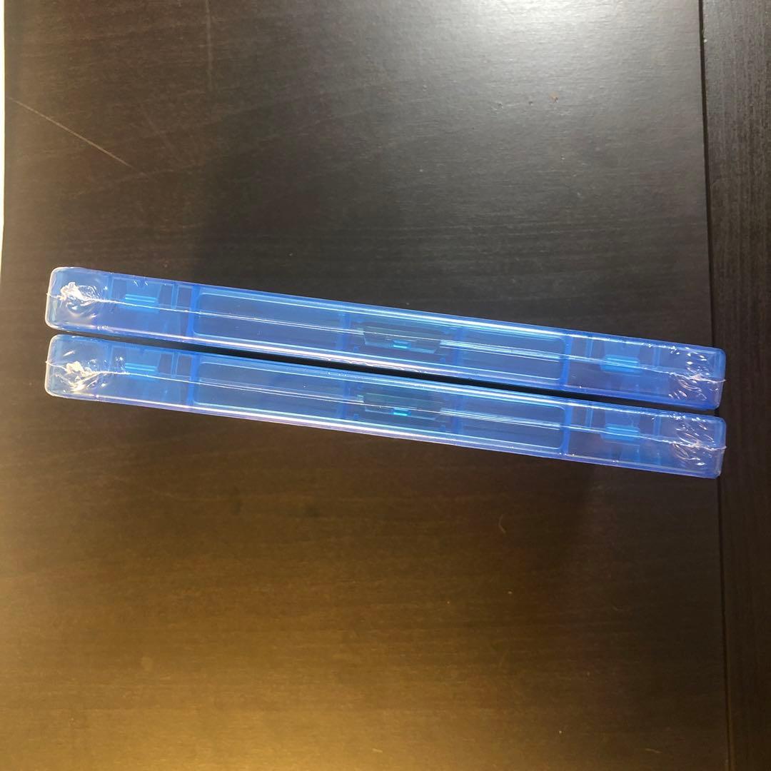 『新品未開封』麗レイ花萌ゆる8人の皇子たち　BOX1・2