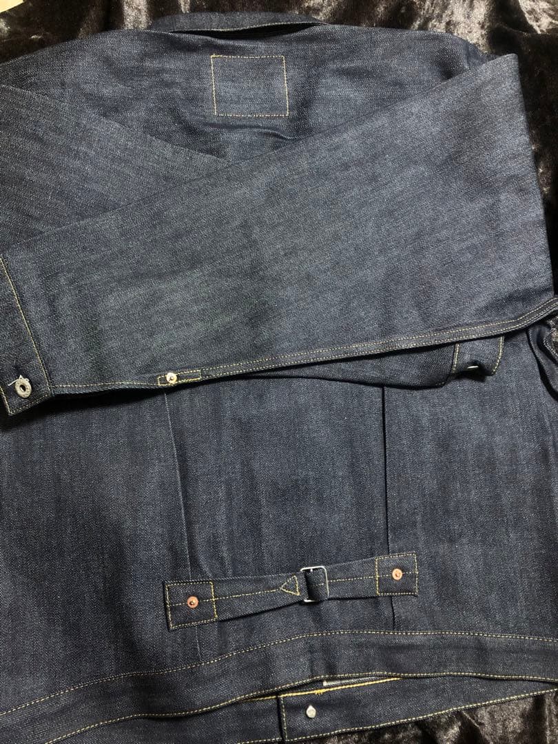 Levi's 1944 S506XX 42 大戦モデル 未使用