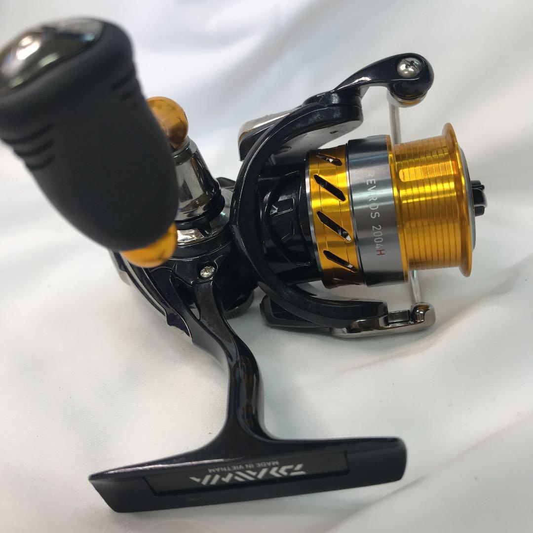 206⭐︎REVROS2004H