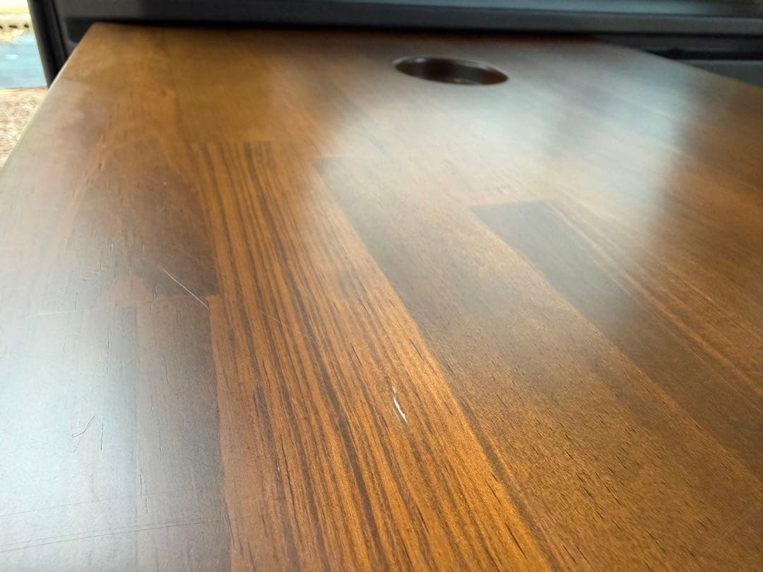 ダイハツ アトレー s700系 ラゲッジボード (中古)