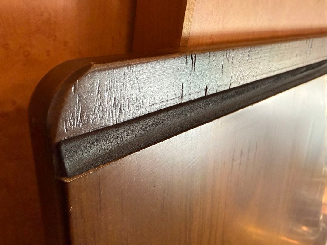 ダイハツ アトレー s700系 ラゲッジボード (中古)