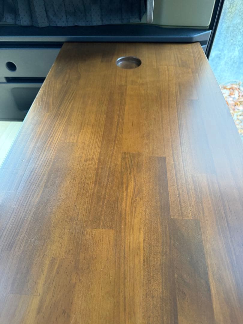 ダイハツ アトレー s700系 ラゲッジボード (中古)