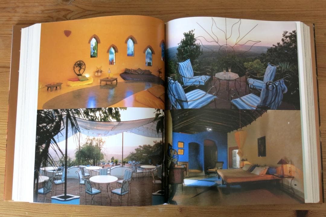 洋書 Great Escapes Around the World Vol.2