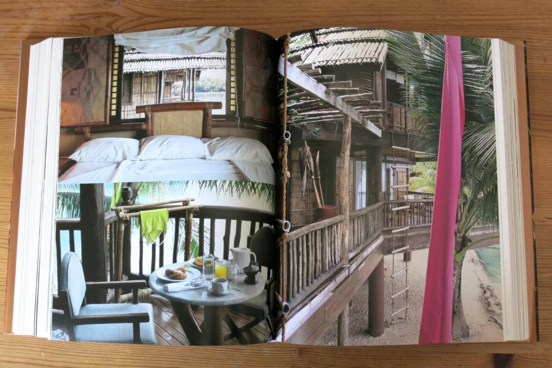 洋書 Great Escapes Around the World Vol.2