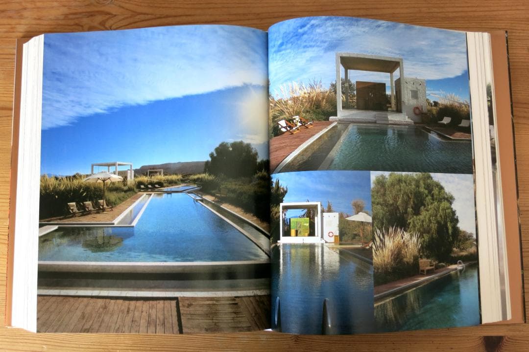 洋書 Great Escapes Around the World Vol.2