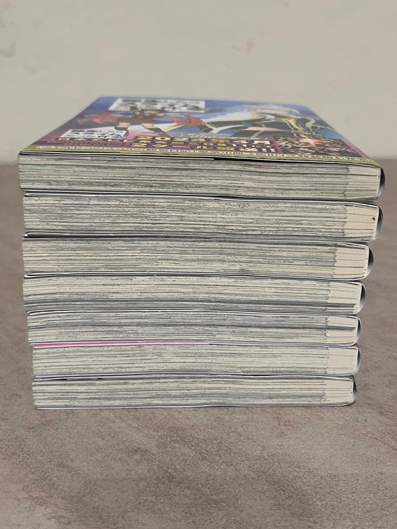 転生したらスライムだった件 28巻セット