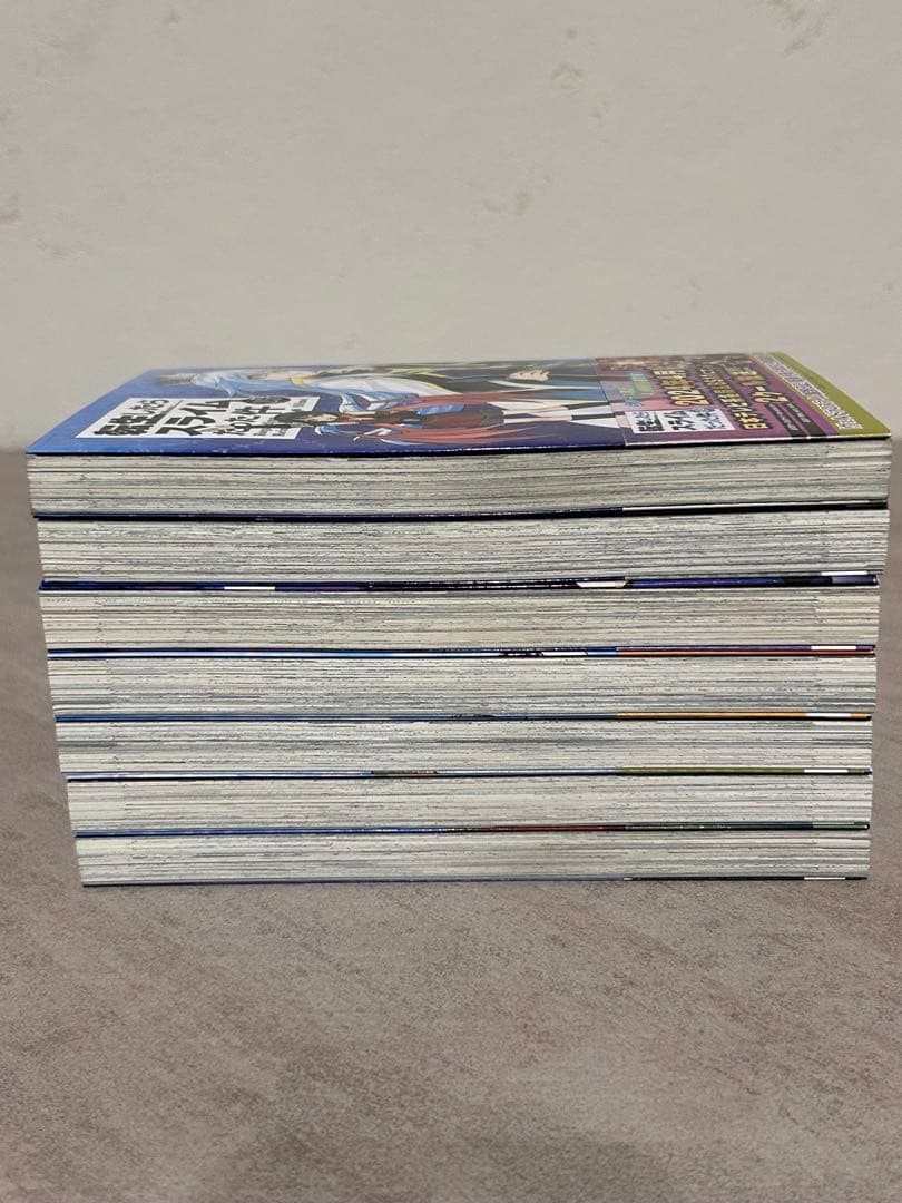 転生したらスライムだった件 28巻セット