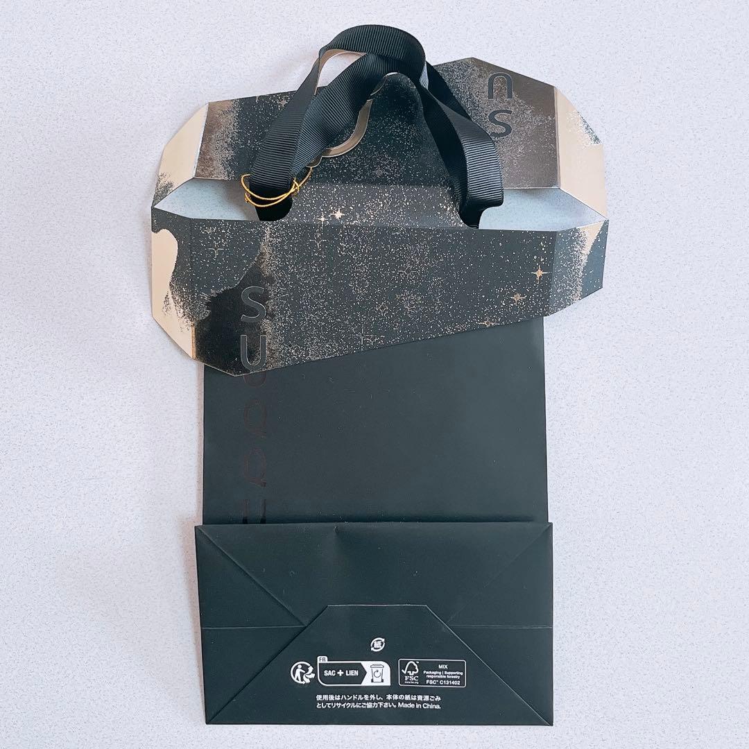 レア！希少！限定品！シグニチャーカラーアイズS02 霜華　クリスマスコフレ