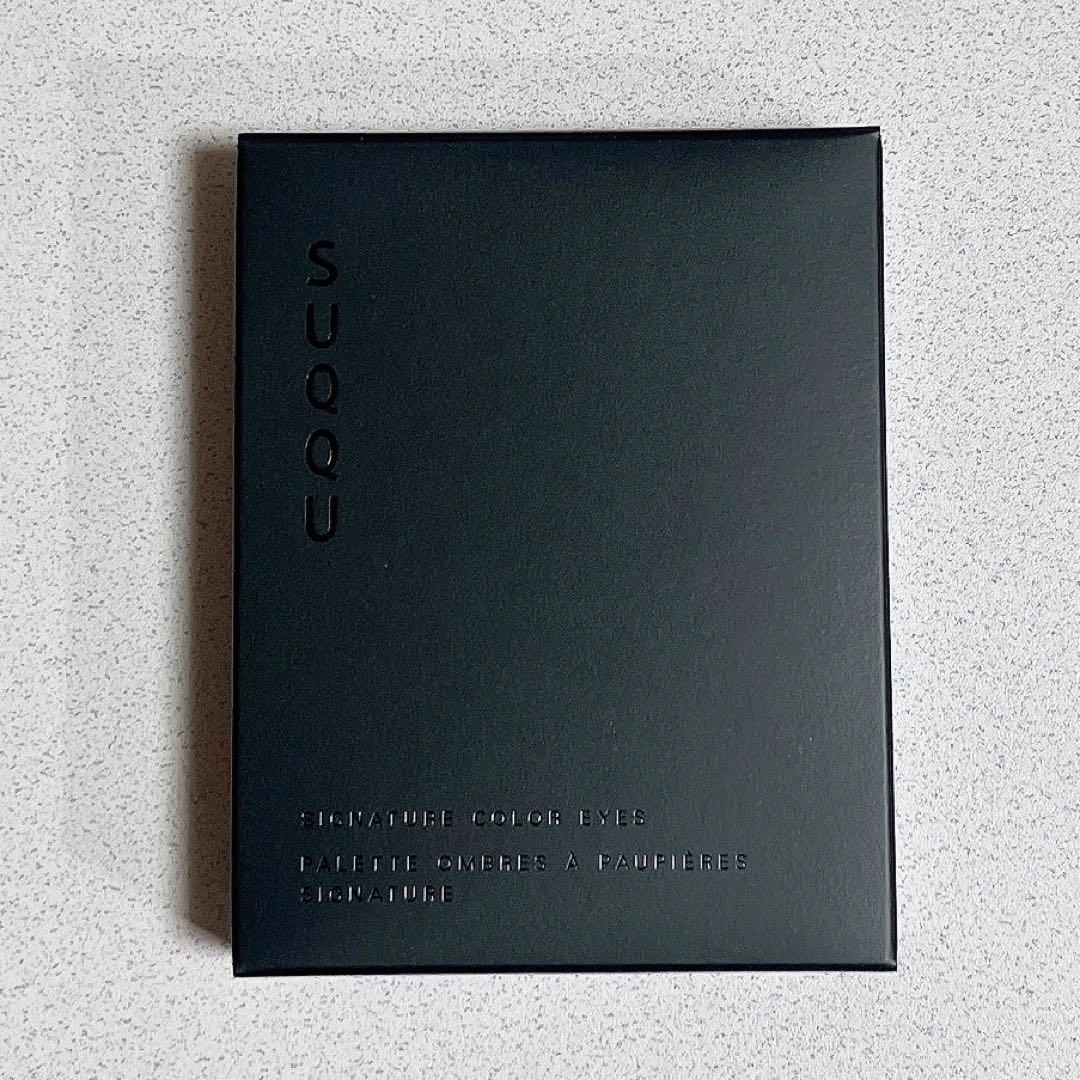 レア！希少！限定品！シグニチャーカラーアイズS02 霜華　クリスマスコフレ