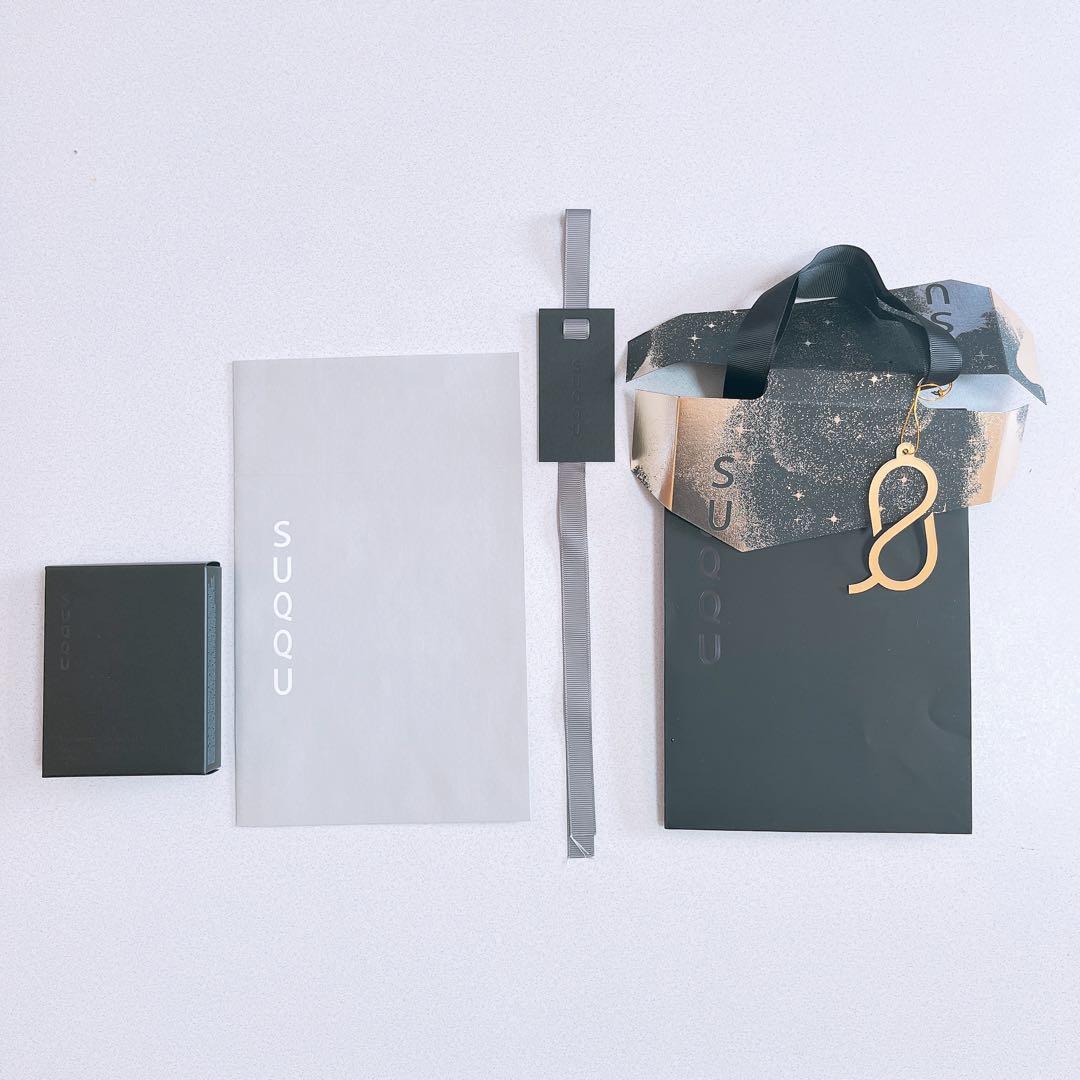 レア！希少！限定品！シグニチャーカラーアイズS02 霜華　クリスマスコフレ