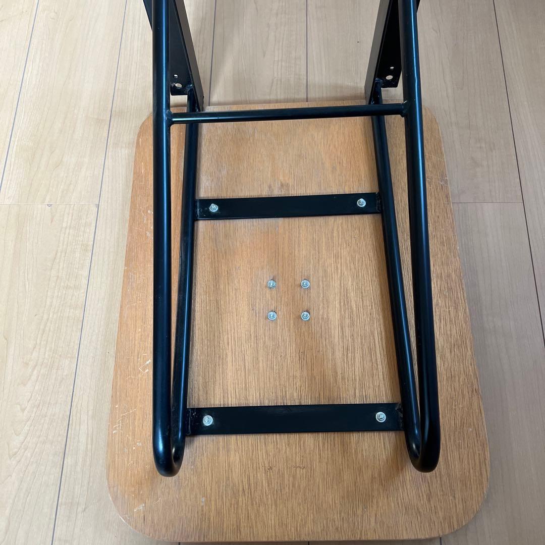 パンチングボール　ボード