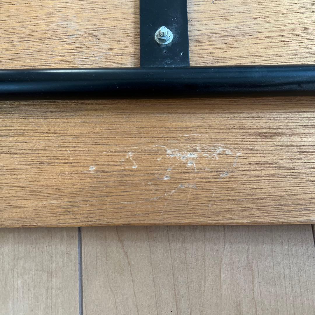 パンチングボール　ボード