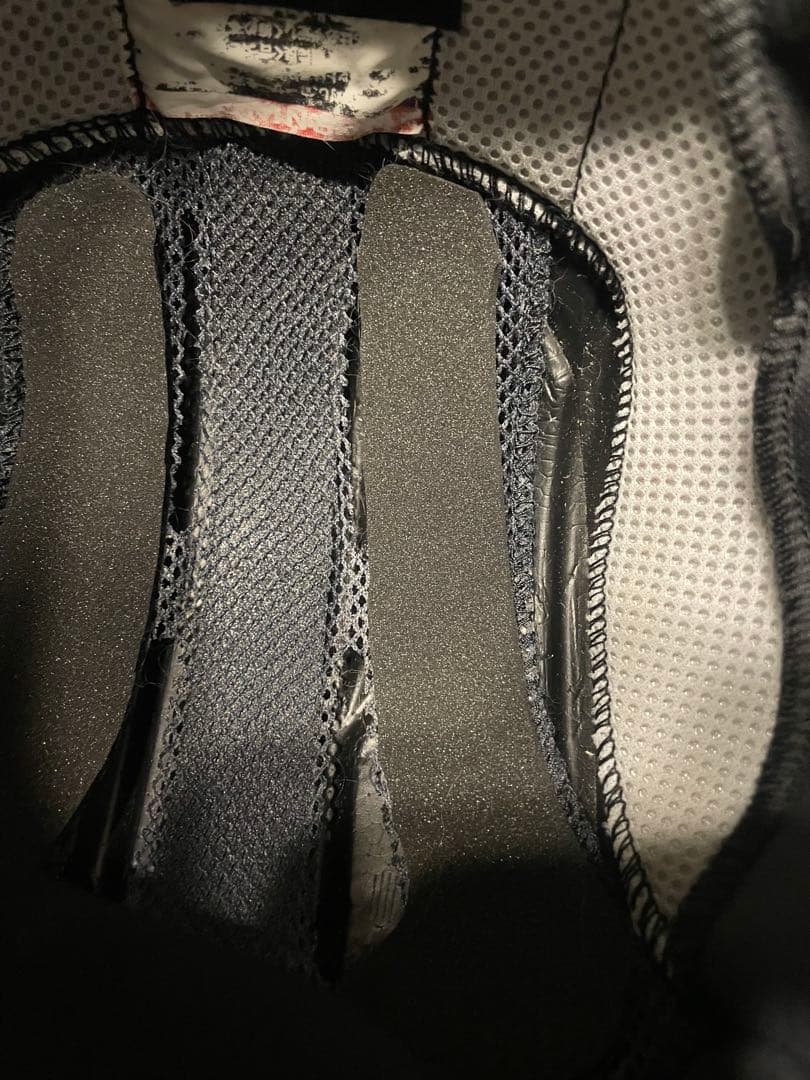 SHOEI VFX-W マットブラック sise XXL