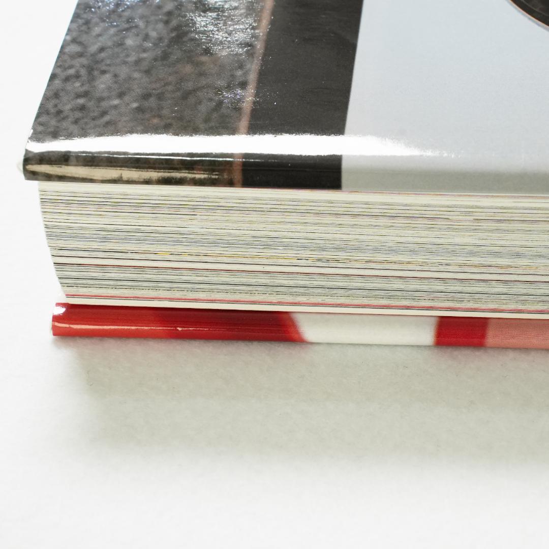 Kartell The Culture of Plastics カルテル歴史本