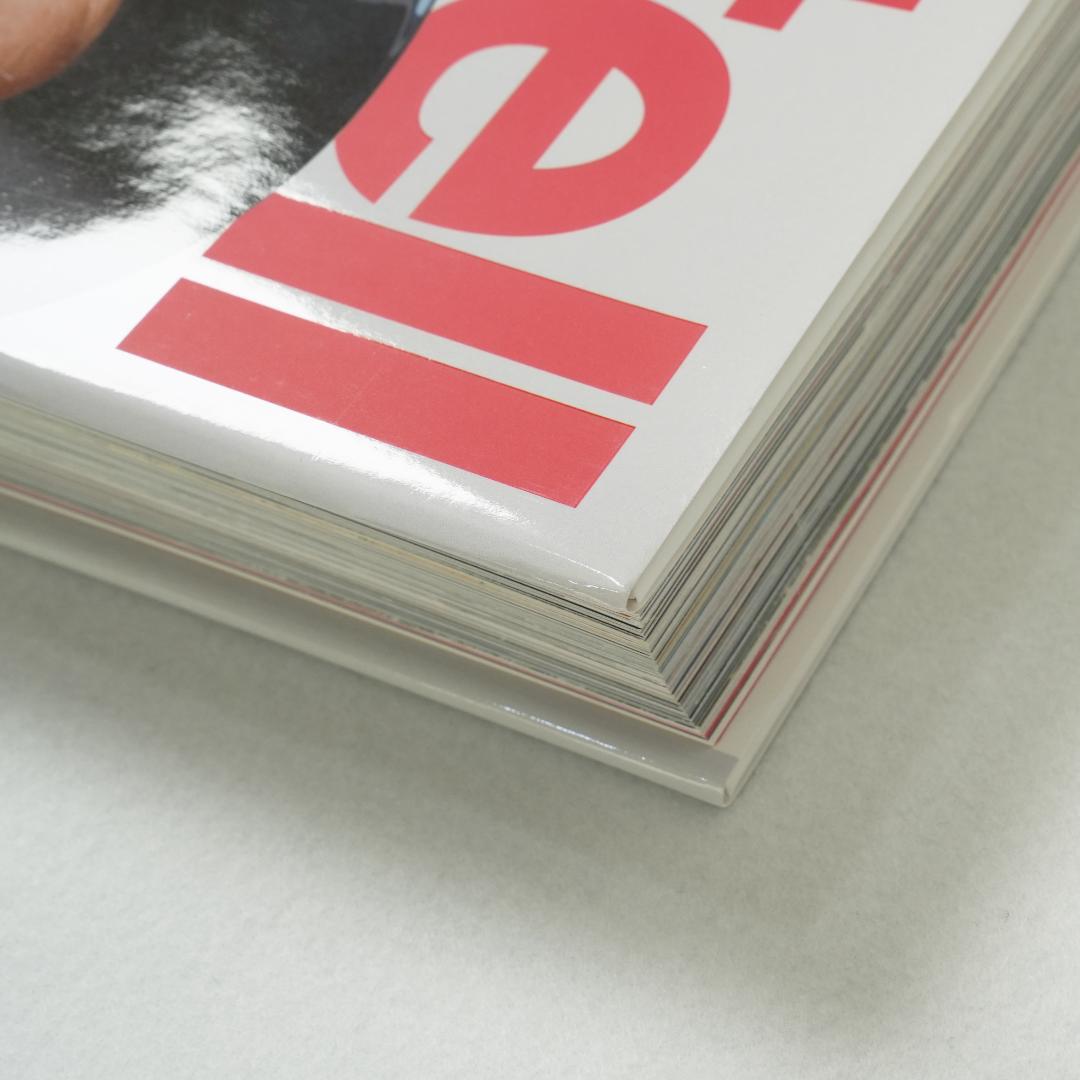 Kartell The Culture of Plastics カルテル歴史本