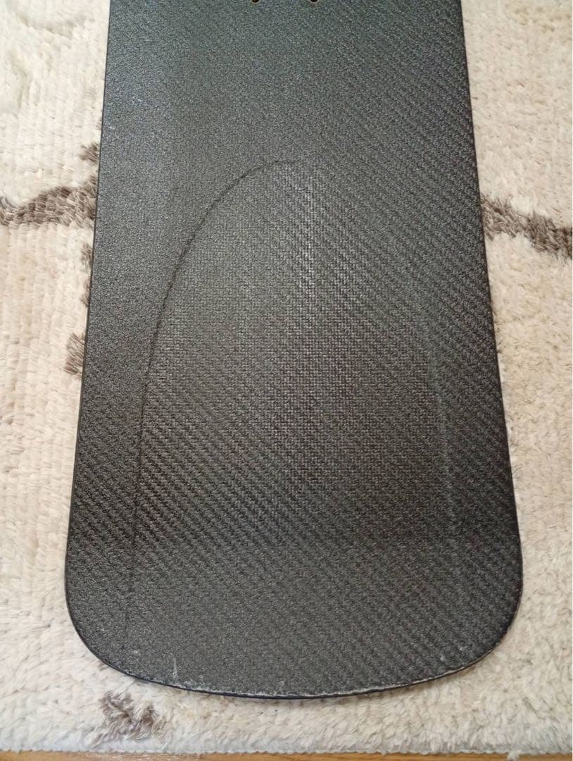 ペンちゃん・プロフ必読!! OXESS BX151 ソールカバー付き