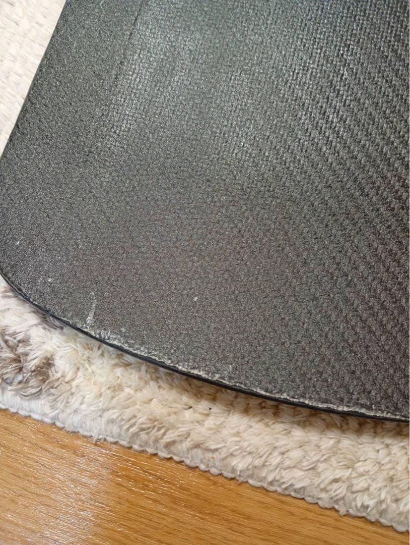 ペンちゃん・プロフ必読!! OXESS BX151 ソールカバー付き