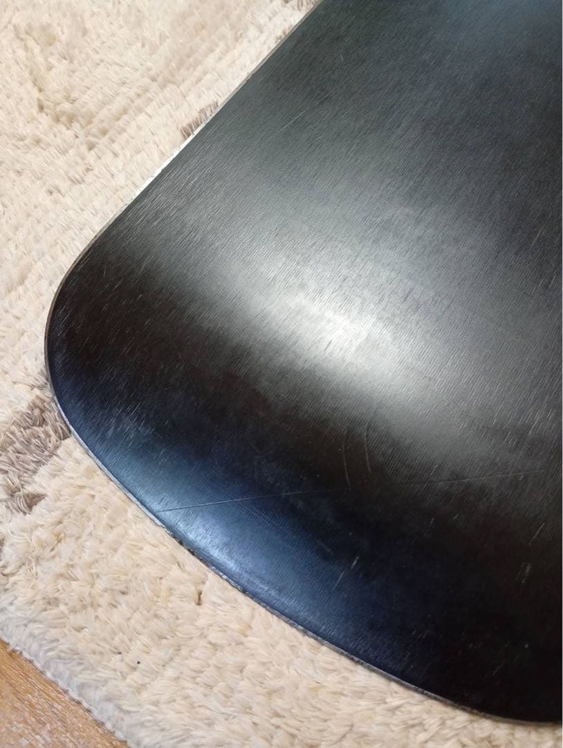 ペンちゃん・プロフ必読!! OXESS BX151 ソールカバー付き