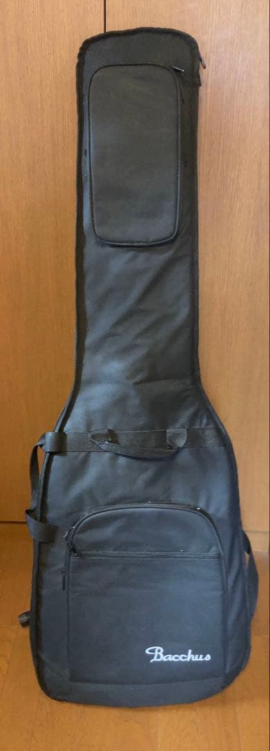 ベース BACCHUS HJB-4 MODERN