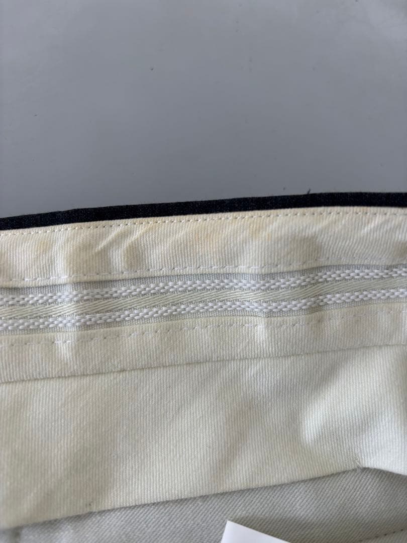 COMME des GARÇONS HOMME PLUS サルエルパンツ