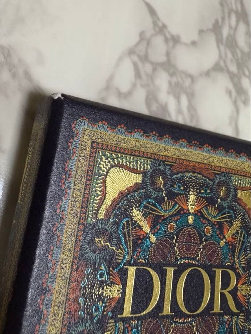 Dior Dio(r)evolution ピアス【正規品】