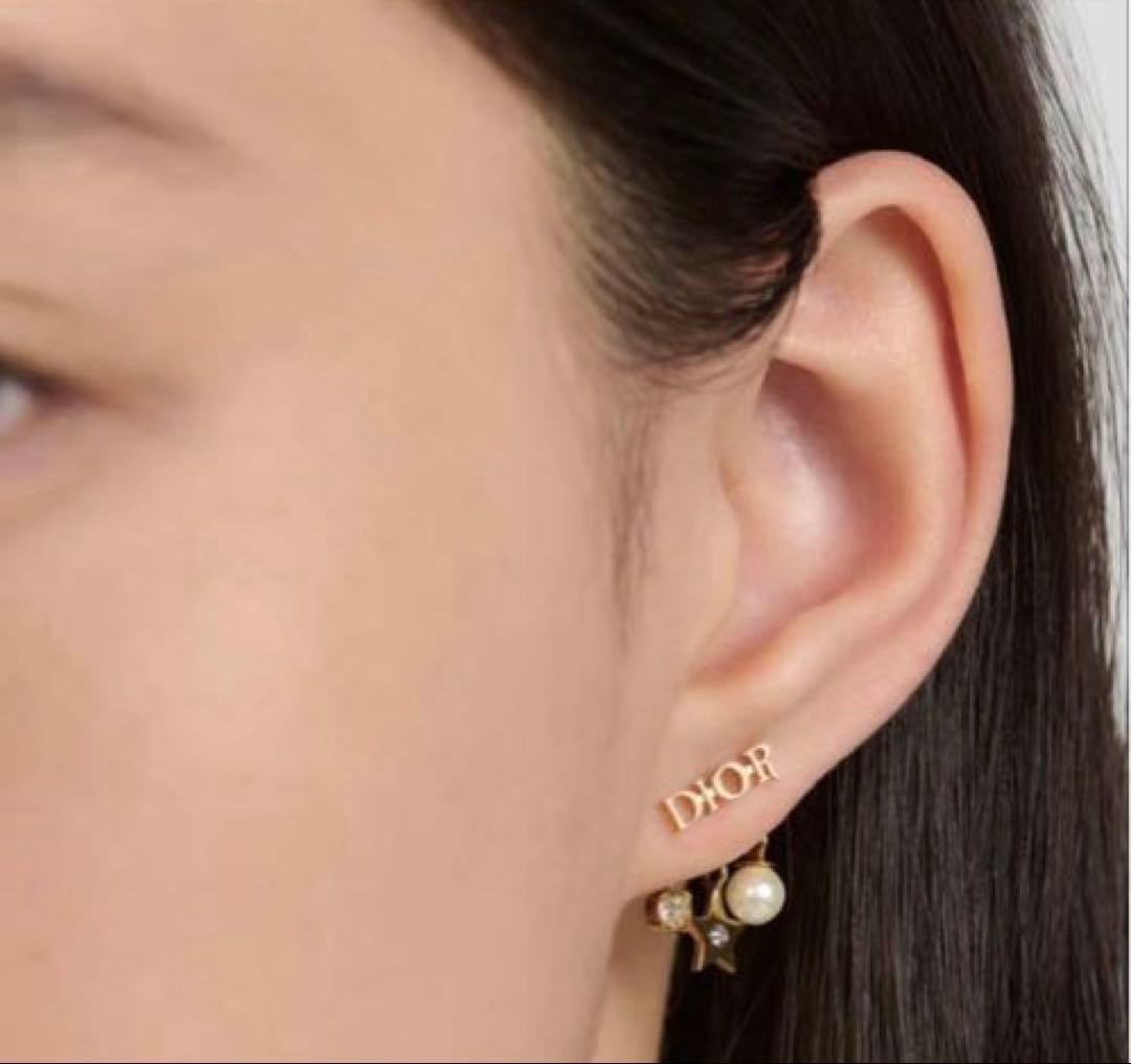 Dior Dio(r)evolution ピアス【正規品】
