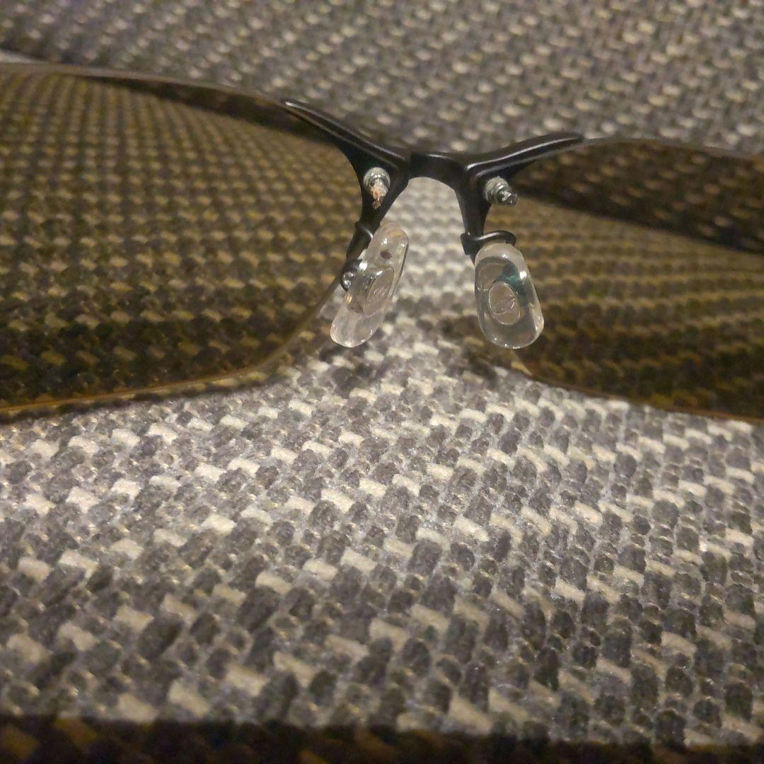 ジール NAKID 偏光サングラス　トゥルービュースポーツ タレックス