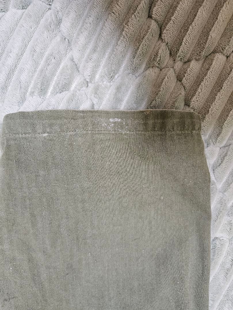 ビンテージ ミリタリー ベイカーパンツ