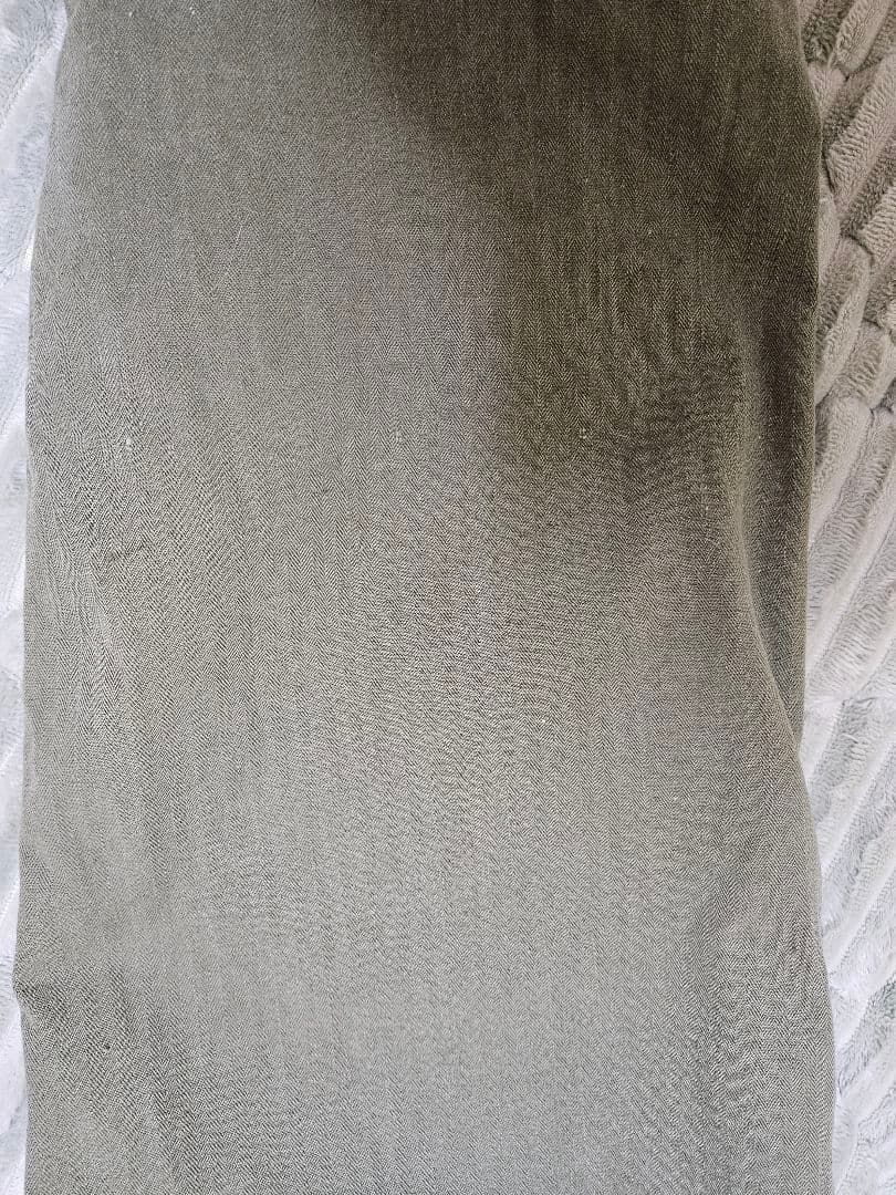 ビンテージ ミリタリー ベイカーパンツ