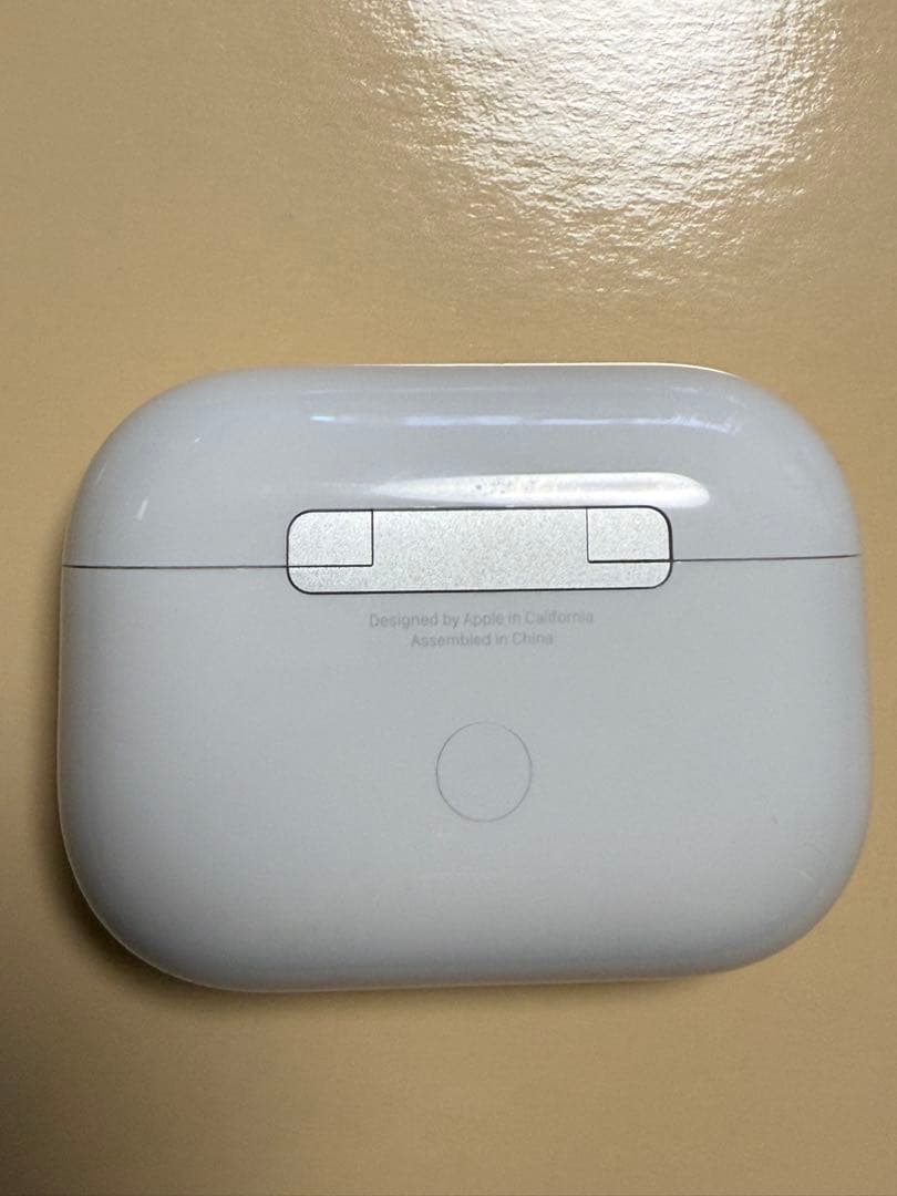 AIR PodsPro 2 lightning 早い者勝ち