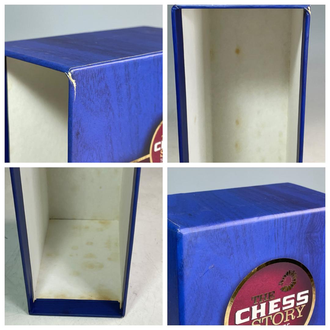 THE CHESS STORY 1947-1975 15枚組 CD K8799