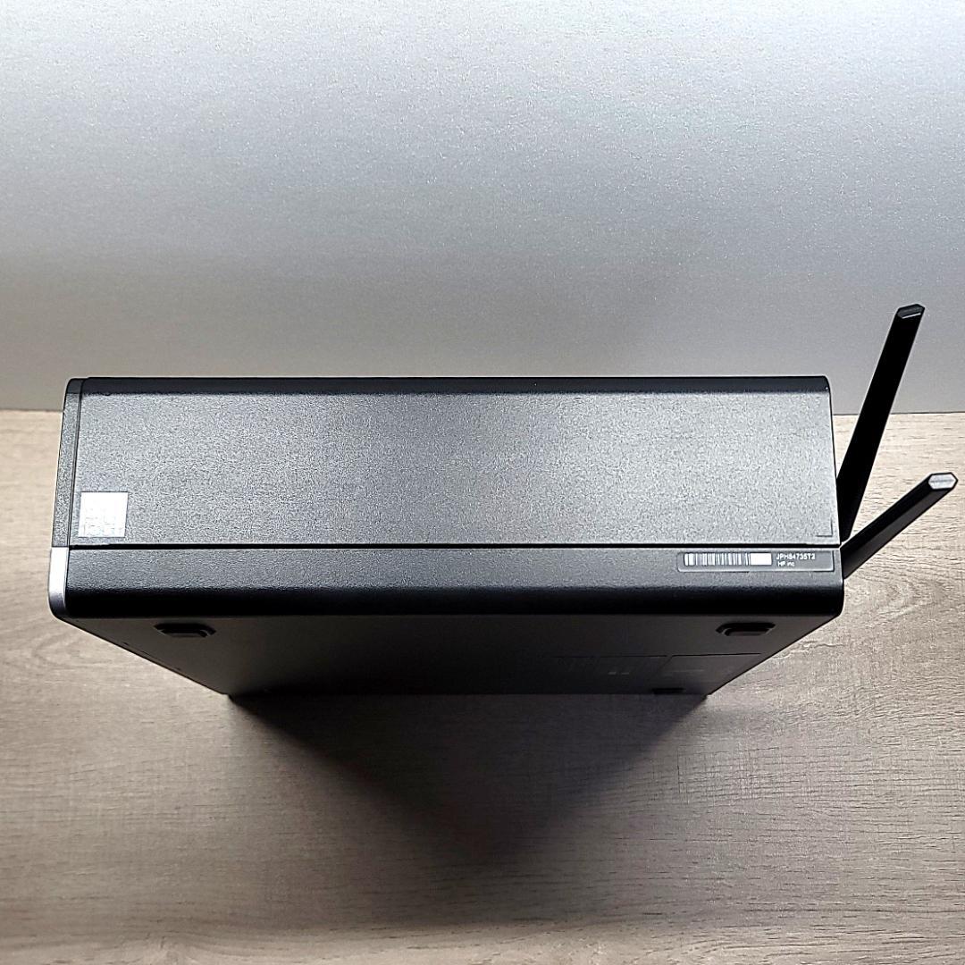 Core i7 8700／WiFi5／16GB／SSD256GB／HDD1TB