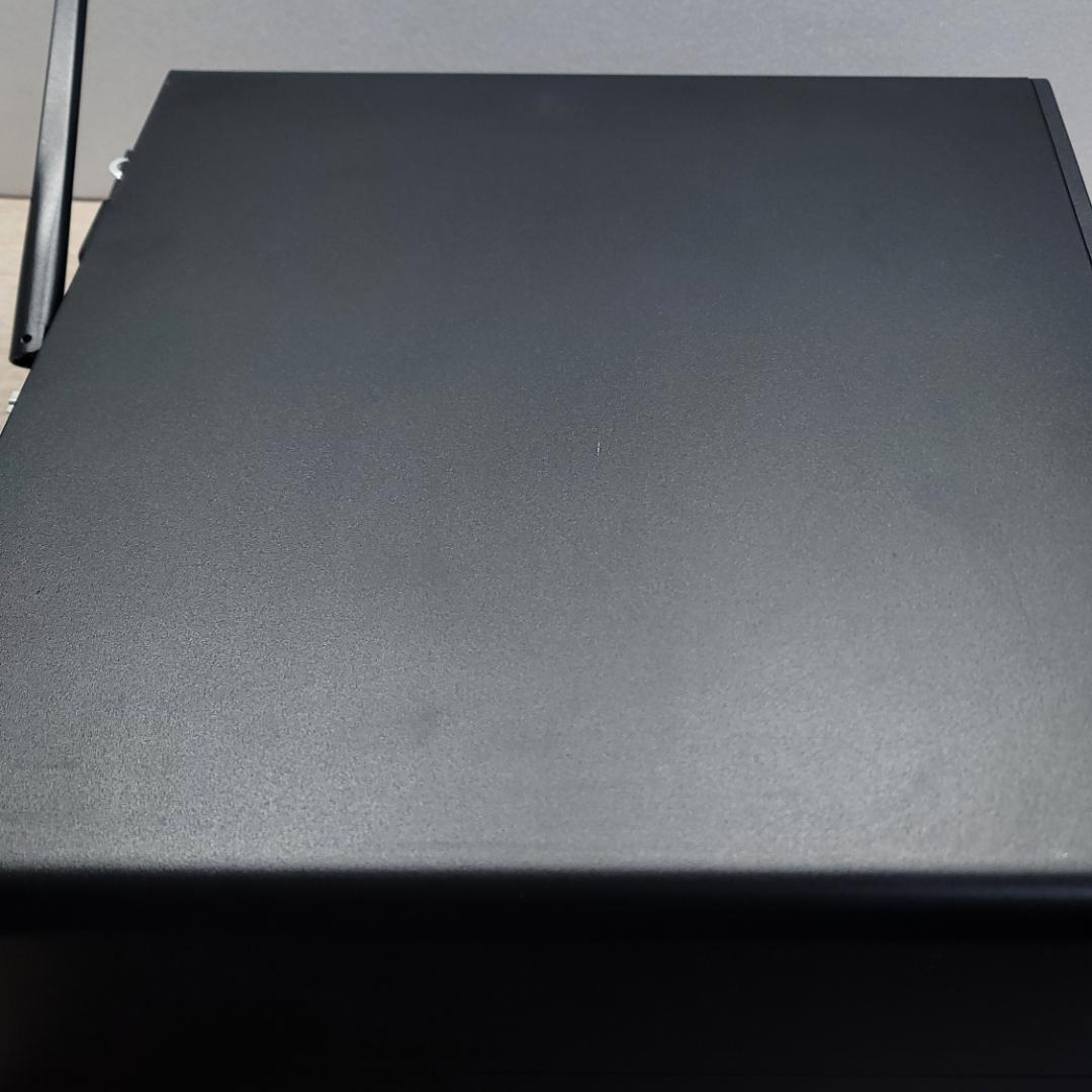 Core i7 8700／WiFi5／16GB／SSD256GB／HDD1TB