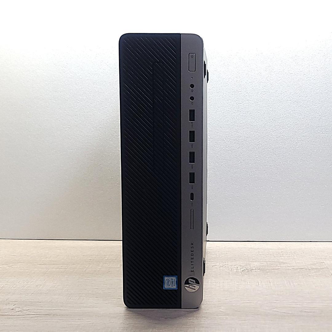 Core i7 8700／WiFi5／16GB／SSD256GB／HDD1TB