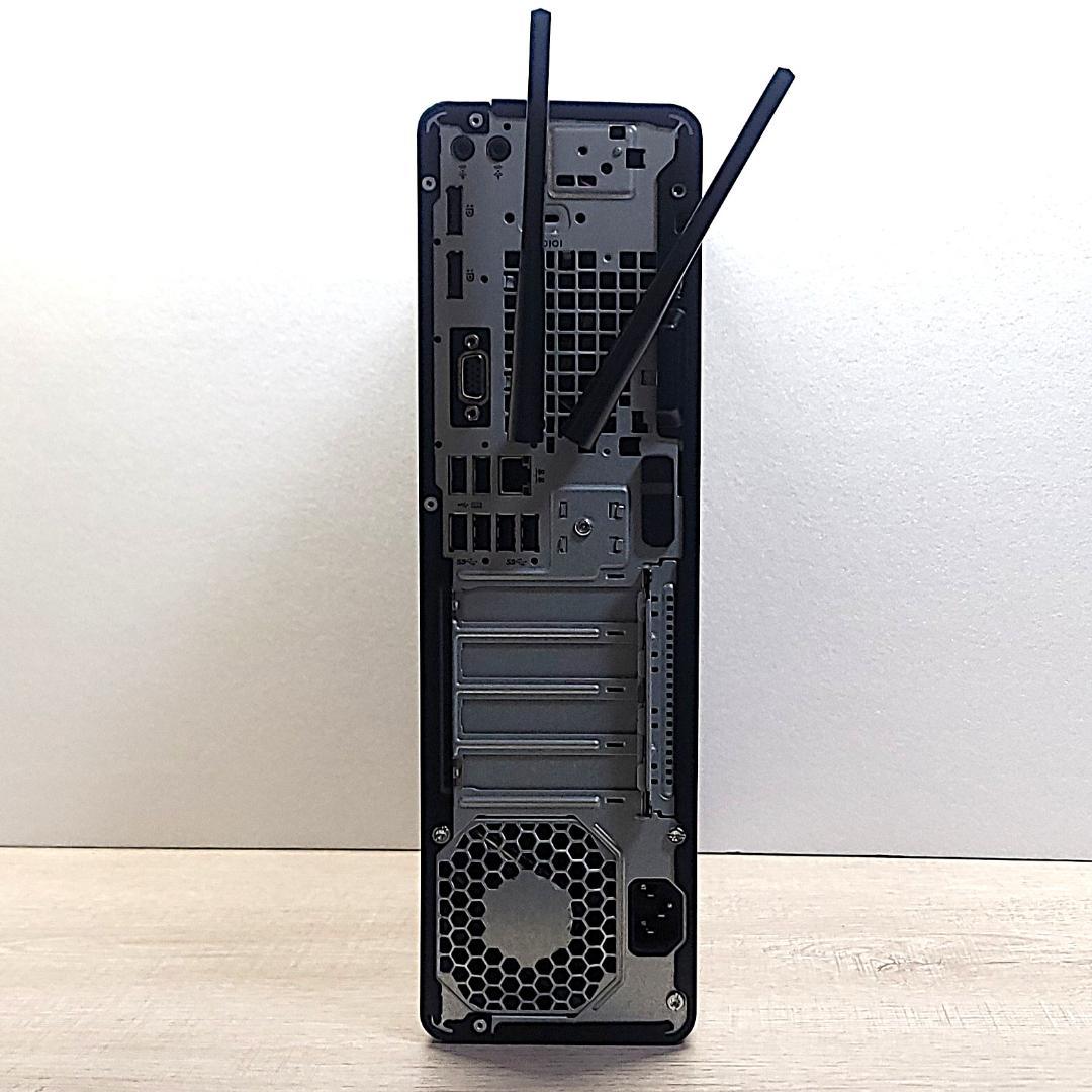 Core i7 8700／WiFi5／16GB／SSD256GB／HDD1TB