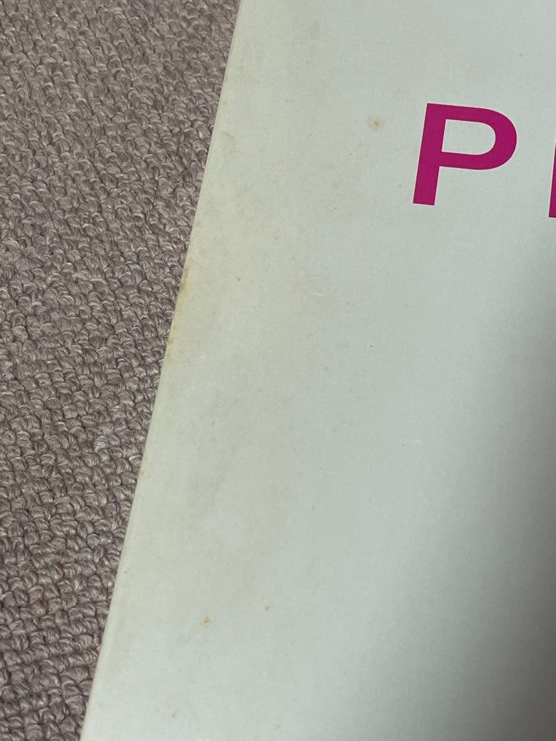 ピンクレディ　PLATINUM BOX