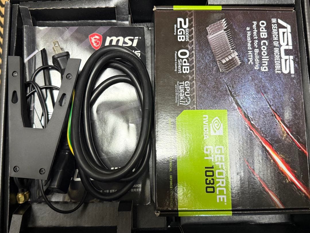 自作PC Ryzen 7 32GB SSD 1TB デスクトップパソコン