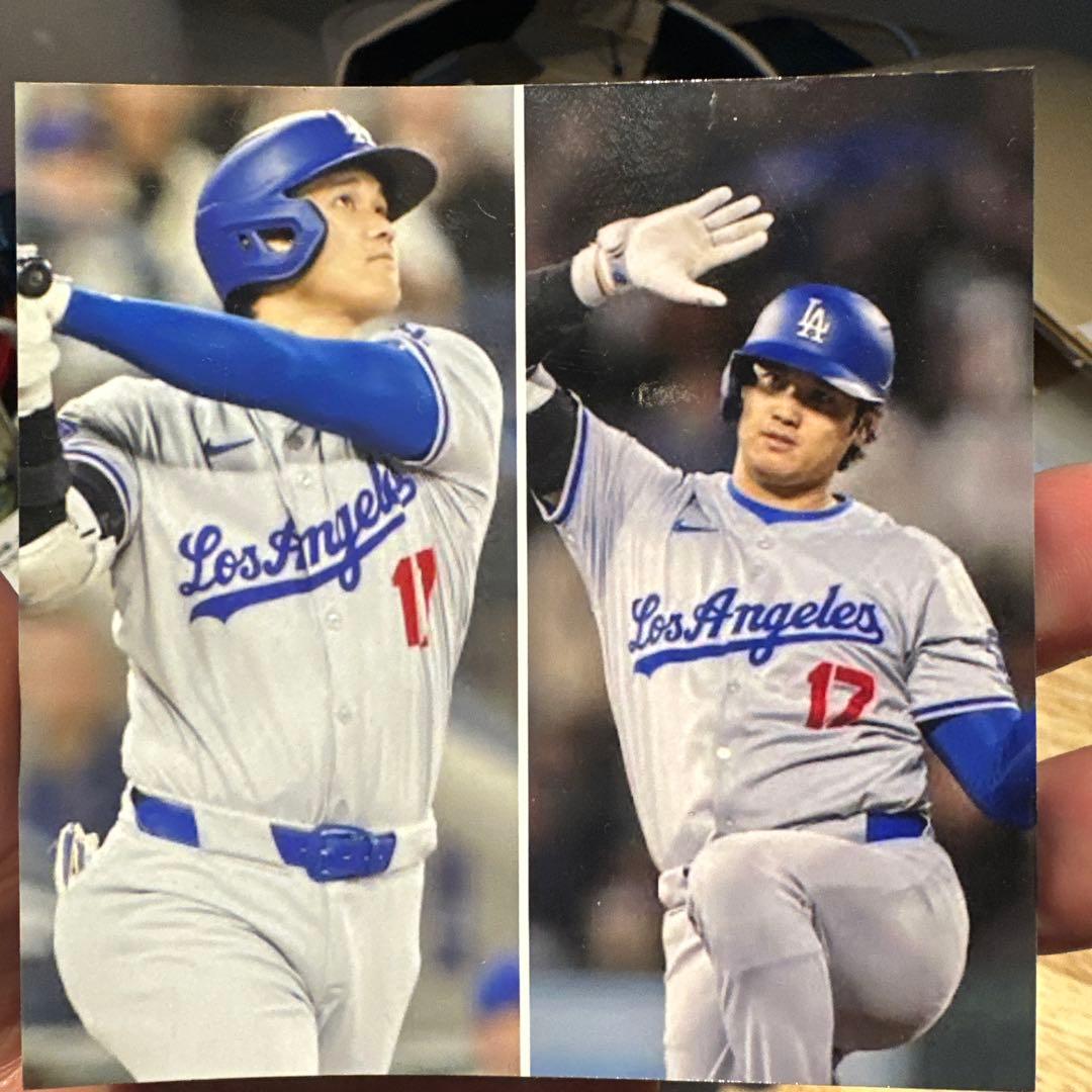 大谷翔平　直筆サインボール　箱付き