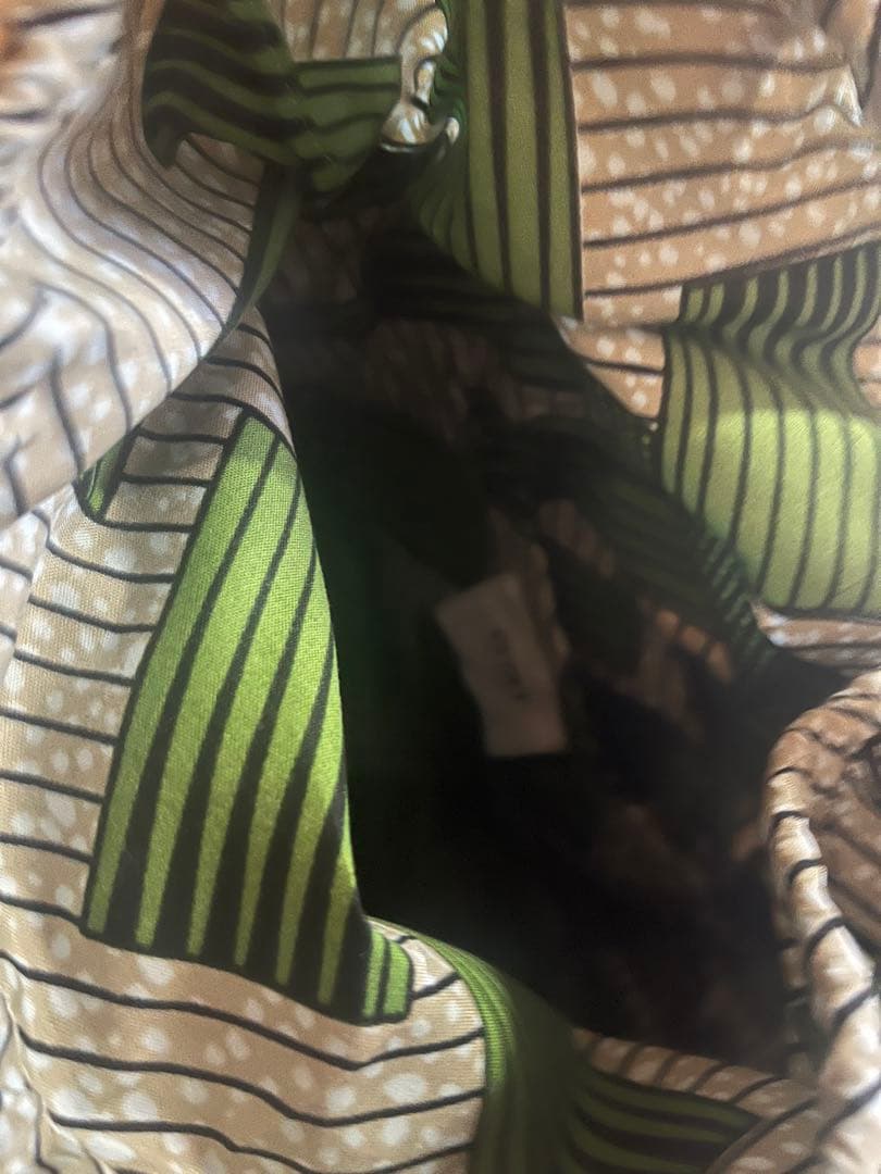 ear PAPILLONNER キャラカゴバック