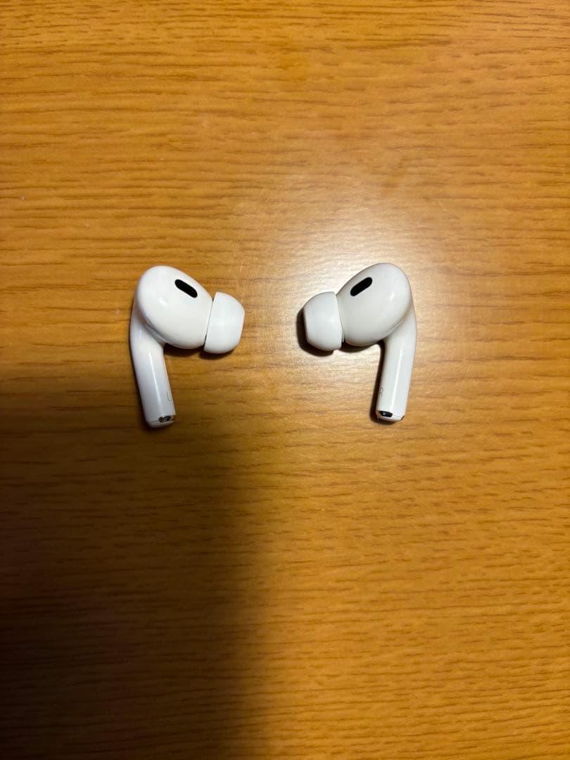 AirPods (第2世代) USB-C 本体 充電ケース付き