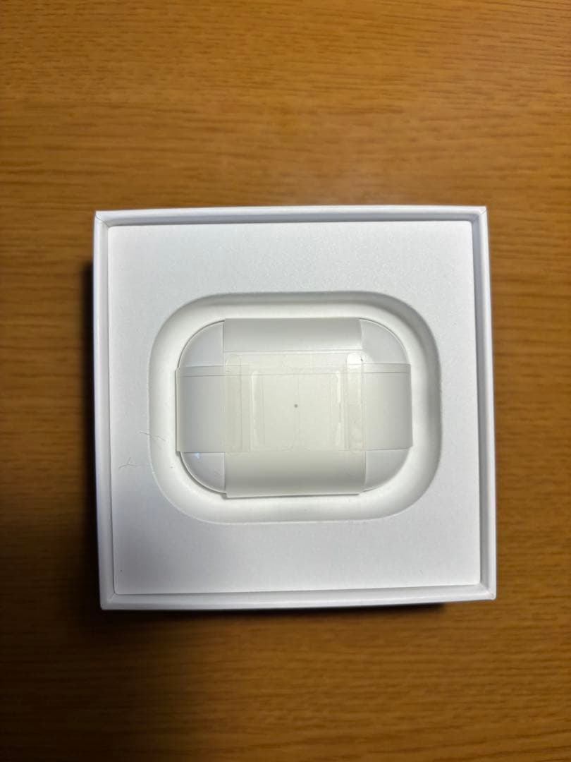 AirPods (第2世代) USB-C 本体 充電ケース付き