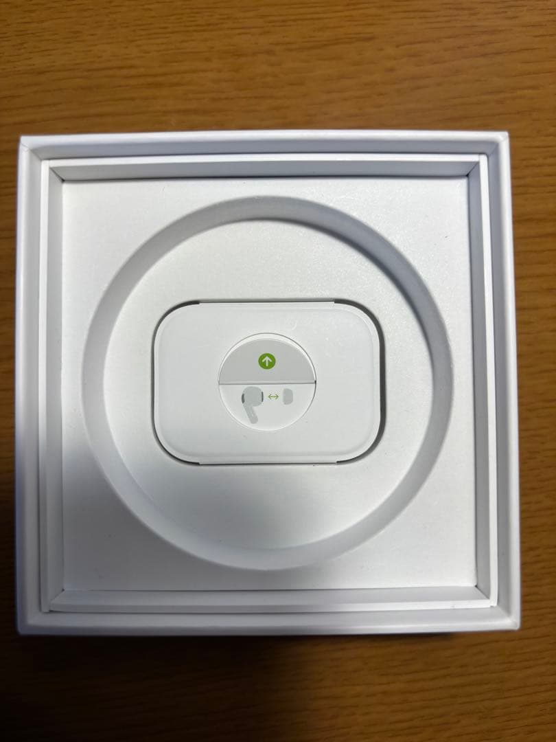 AirPods (第2世代) USB-C 本体 充電ケース付き