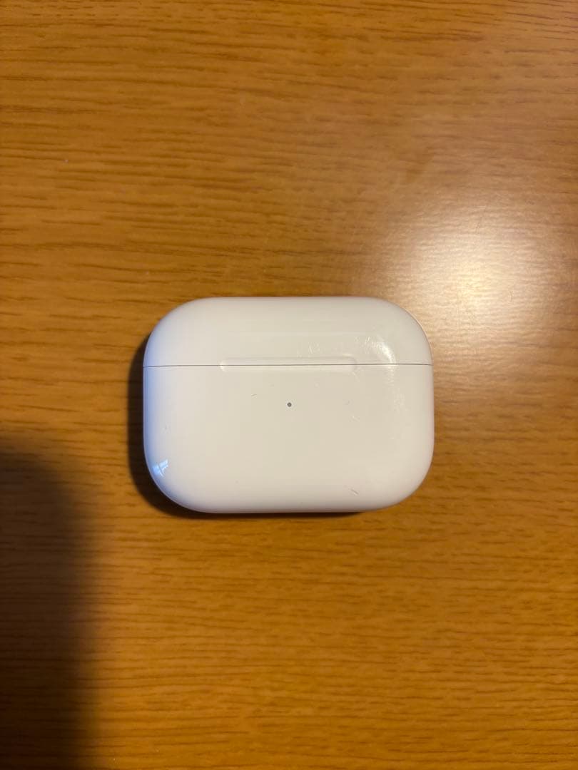 AirPods (第2世代) USB-C 本体 充電ケース付き