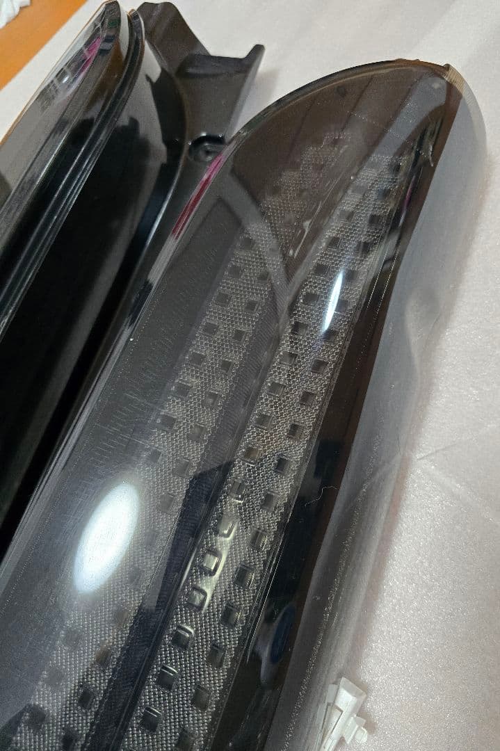 ハイエース 200系 テールライト LED テールランプ