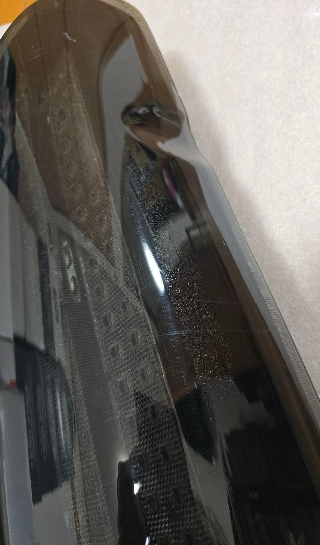 ハイエース 200系 テールライト LED テールランプ